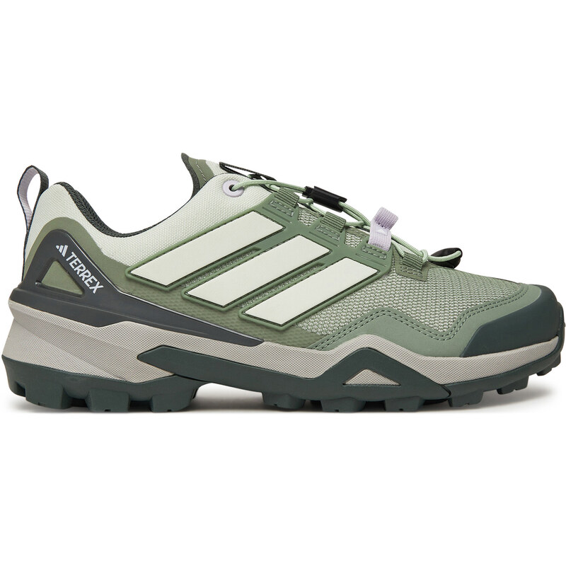 Trekingová obuv adidas 105674683