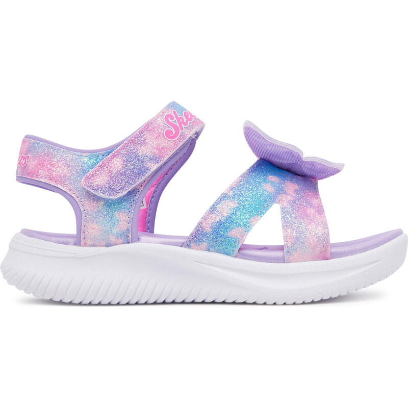 Sandály Skechers