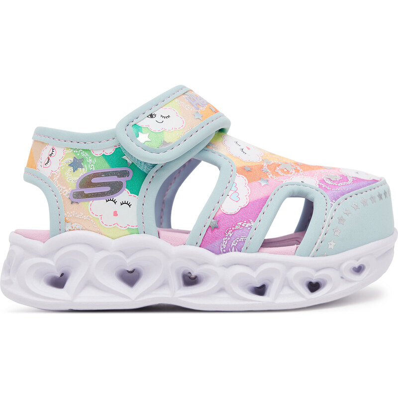 Sandály Skechers
