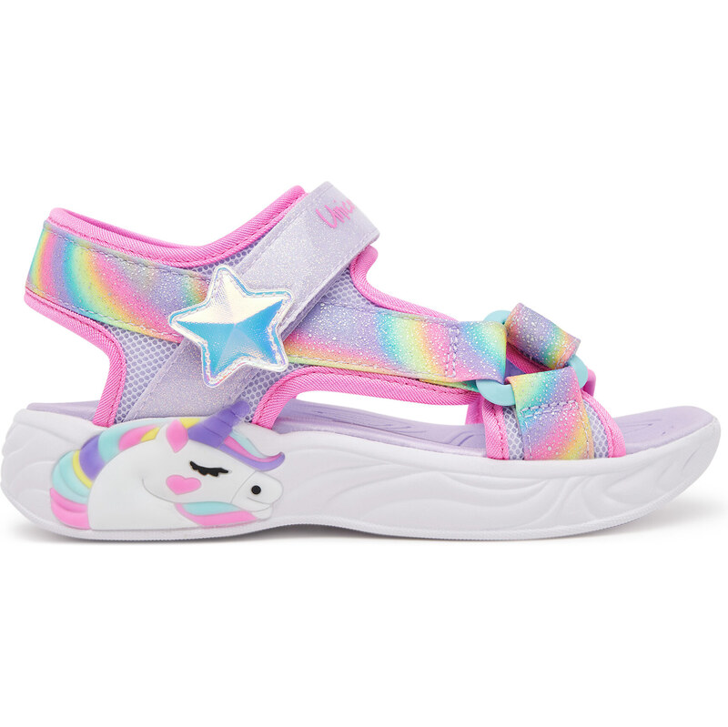 Sandály Skechers