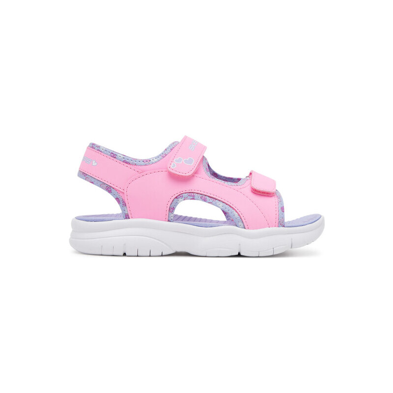 Sandály Skechers
