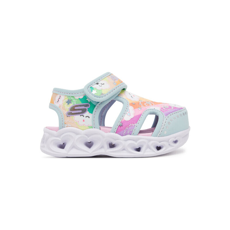 Sandály Skechers