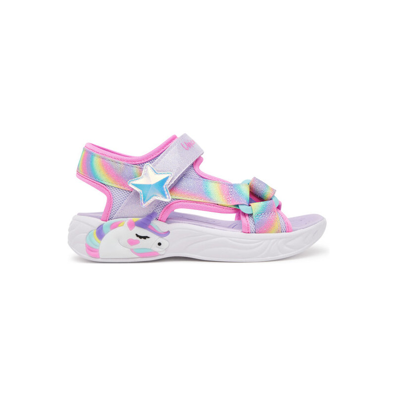Sandály Skechers
