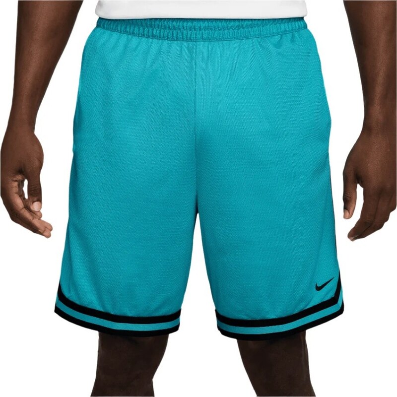 Nike DNA Mens Dri-FIT 8 Basketball Shorts BLUE