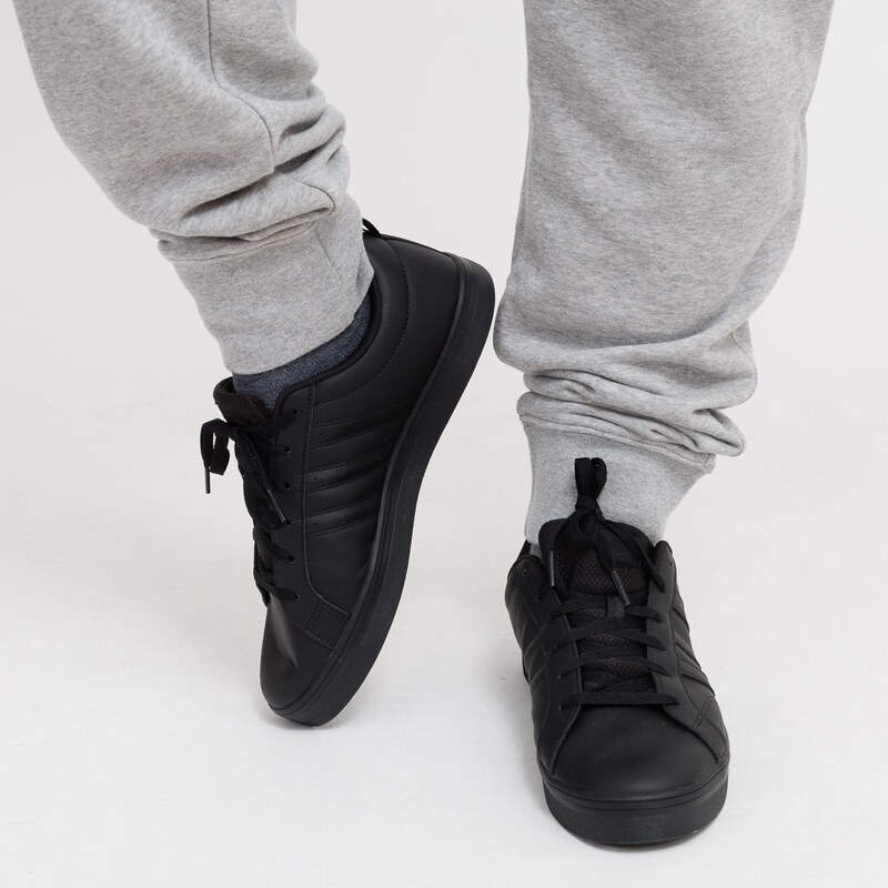 adidas Performance adidas VS PACE 2.0 CBLACK/CBLACK/CBLACK