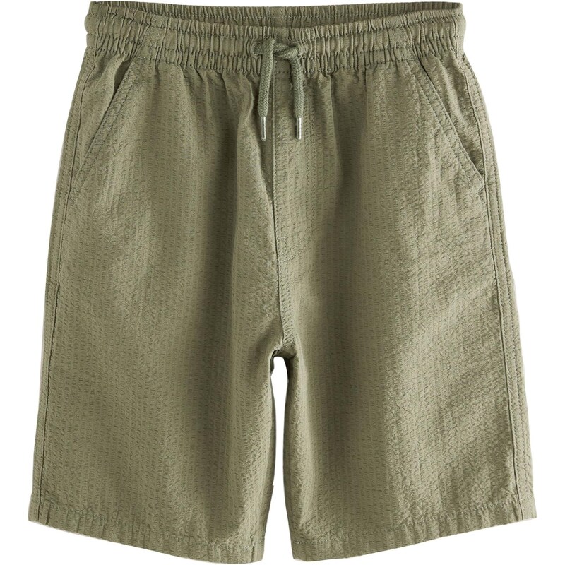 Next Kalhoty khaki