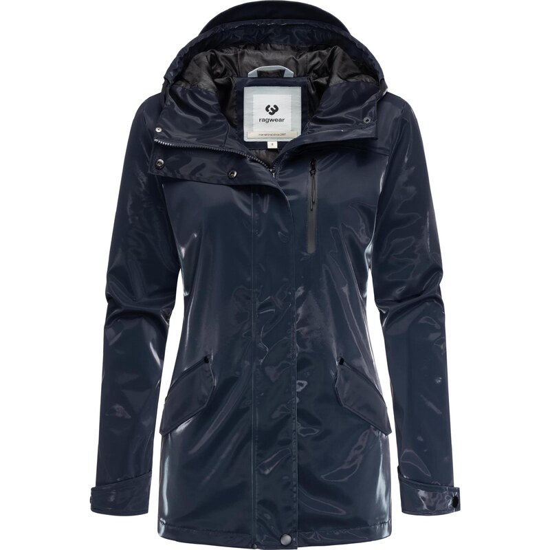 Ragwear Funkční bunda Meast námořnická modř 108760668