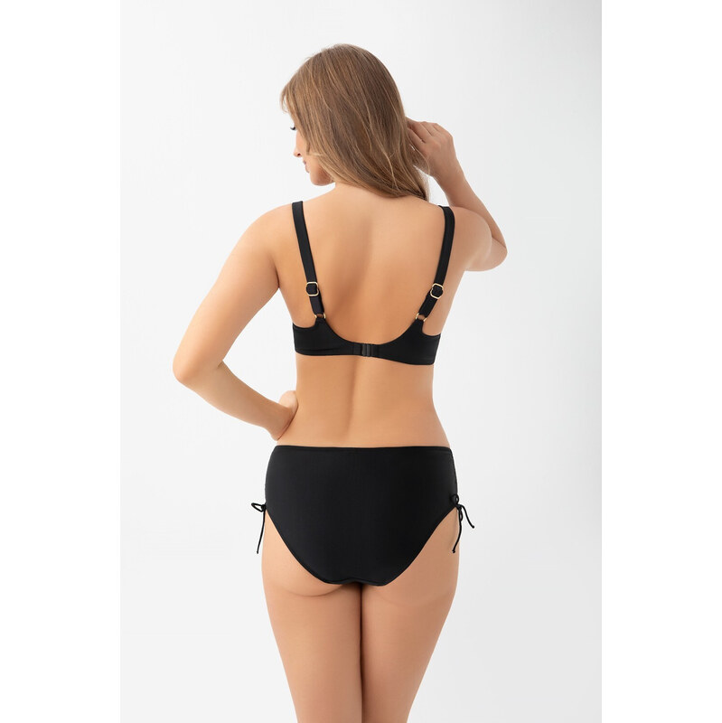 Plné dámské plavkové kalhotky model 22250432 - Gorsenia