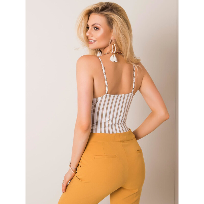 Dámské body 213-BO-7-2906.10P RUE PARIS 105677946