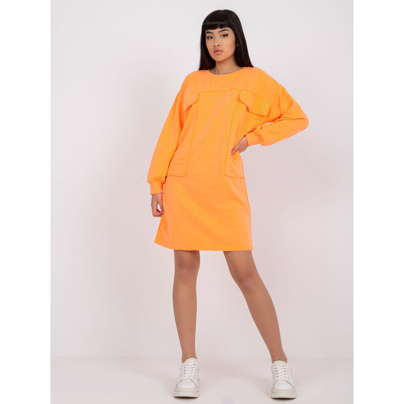 ex moda Dámské šaty EM-SK-717.33X ex mode 105678119