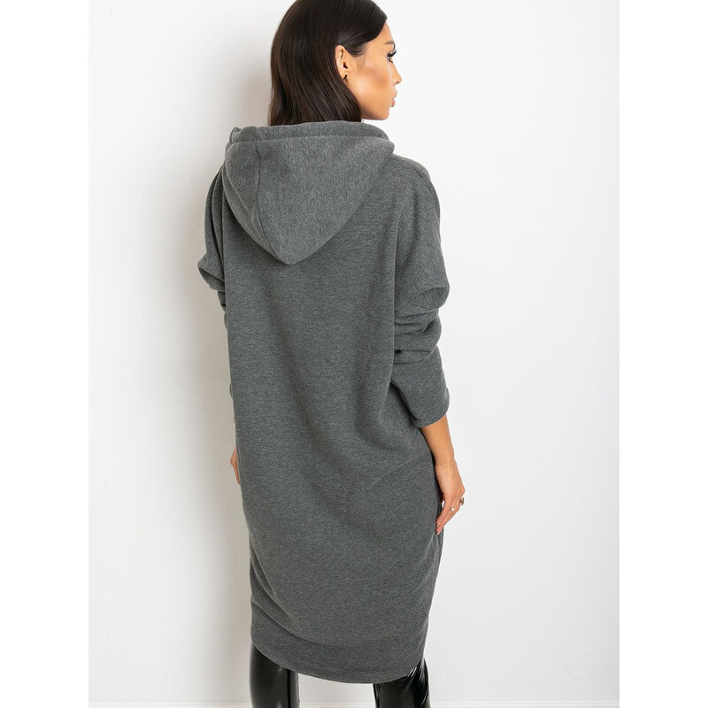 Dámská mikina RV-BL-4742.20P RELEVANCE
