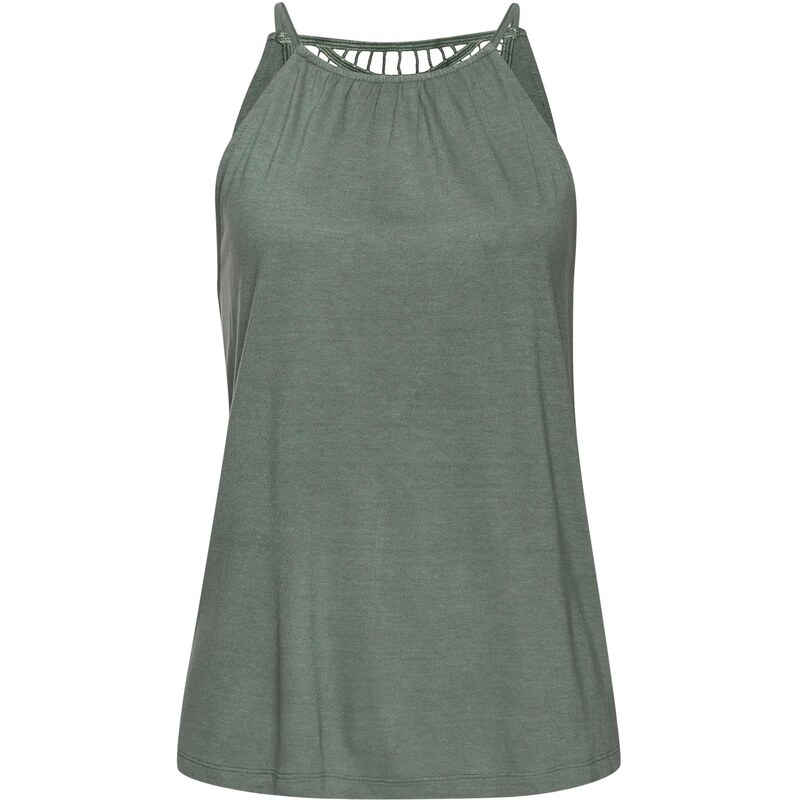 VIVANCE Top zelená 108620617