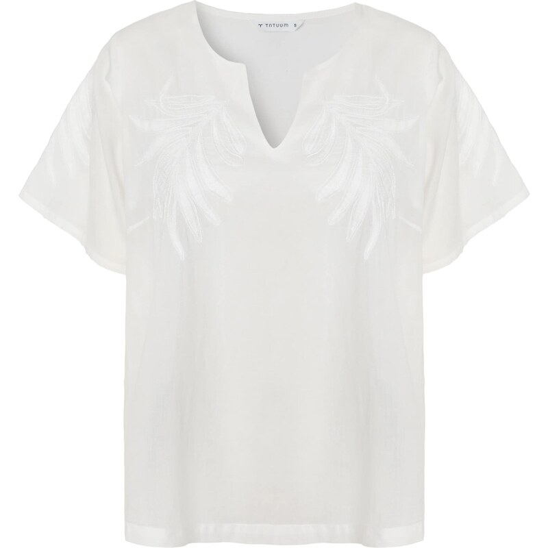 TATUUM Halenka Simonetta offwhite 109087256