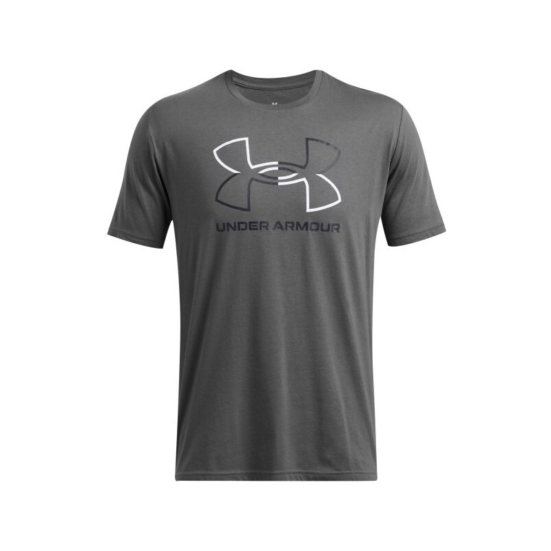 Under Armour GL FOUNDATION Pánské tričko