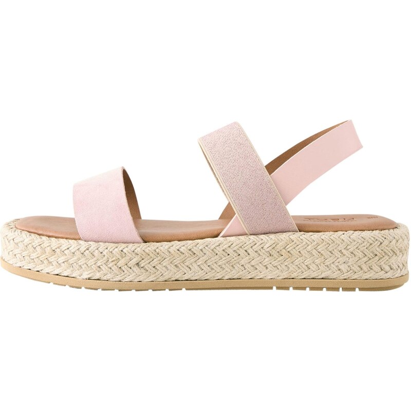 Next Sandály Forever Comfort pink