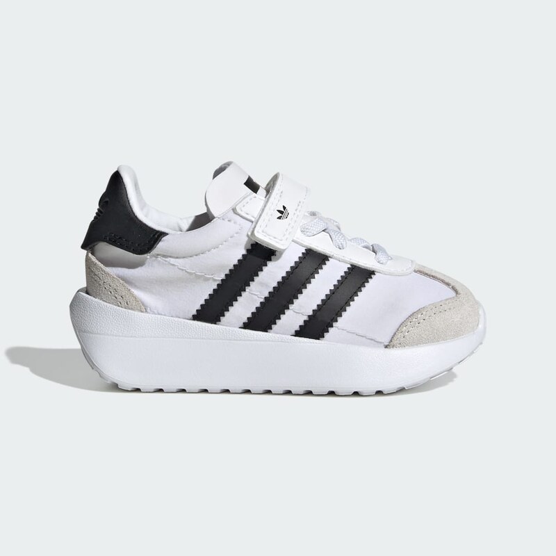 Adidas Boty Country XLG Shoes Kids