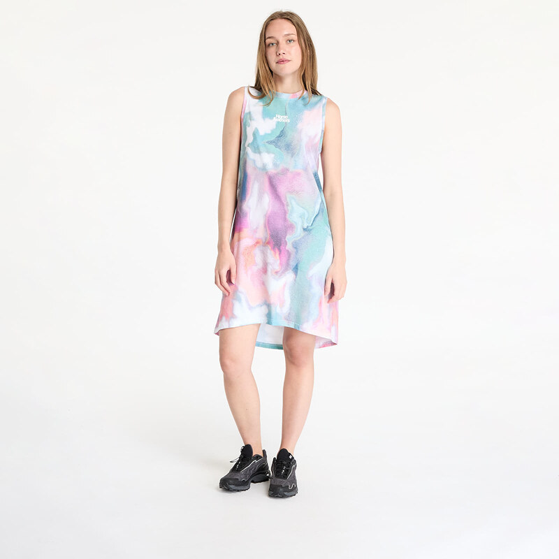 Šaty Horsefeathers Nya Dress Rainbow S