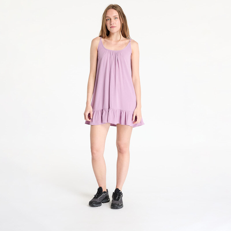 Šaty Horsefeathers Nivi Dress Lavender L