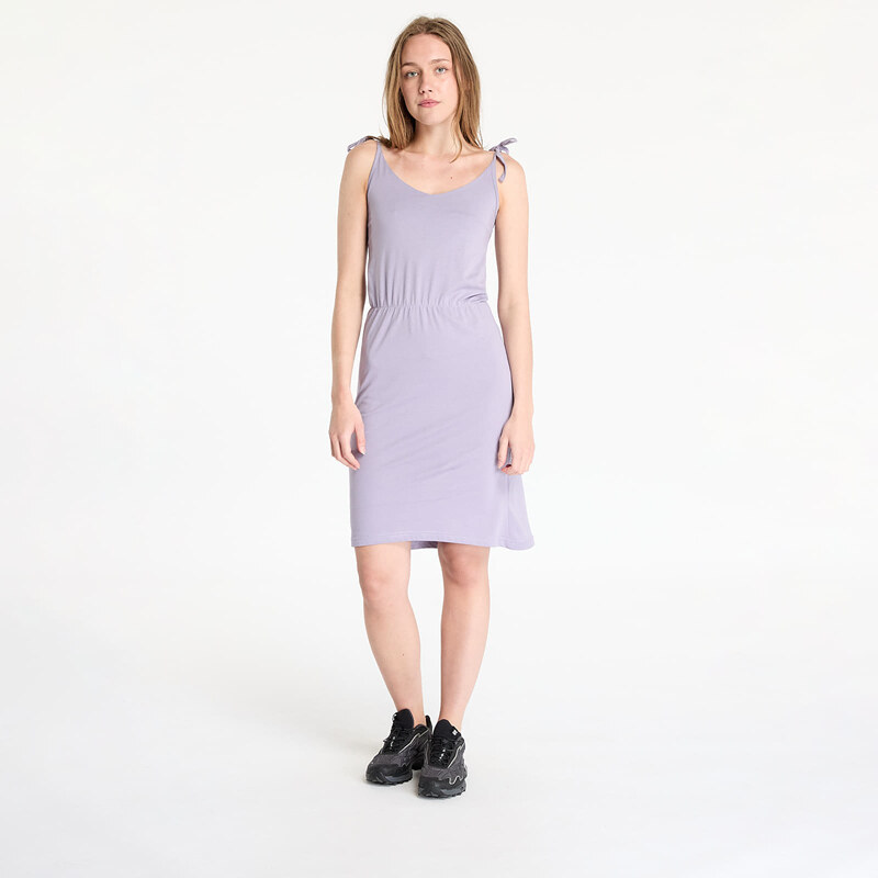 Šaty Horsefeathers Keira Dress Lavender M