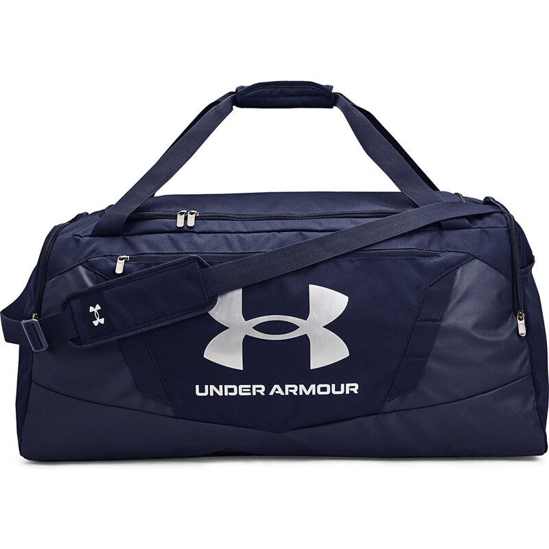 Taška Under Armour Undeniable 5.0 Duffle Lg Midnight Navy/