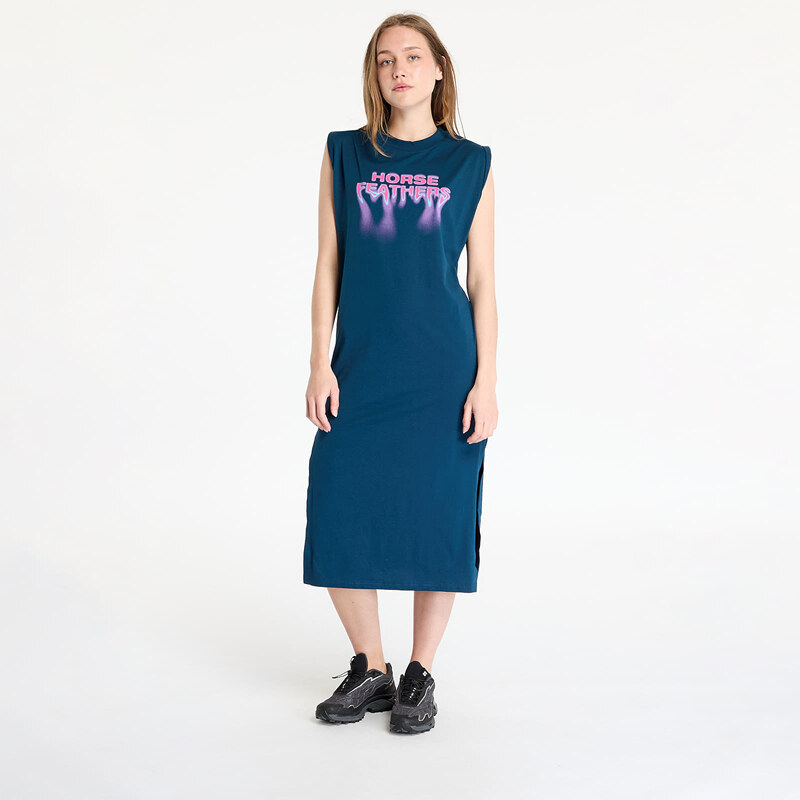Šaty Horsefeathers Mary Dress Pond L