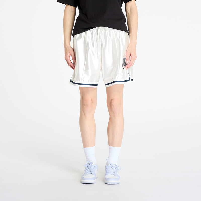 Šortky Nike Sportswear Womens Loose Mid-Rise Graphic Shorts White L 105688383