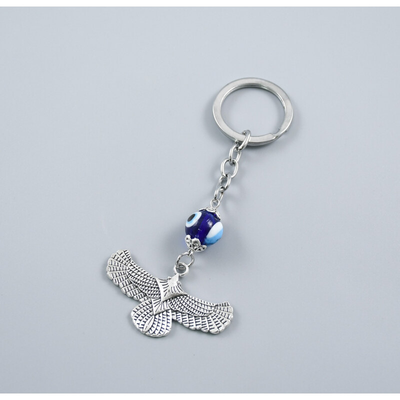 přívěšek na klíče GODS EYE EAGLE 105682832