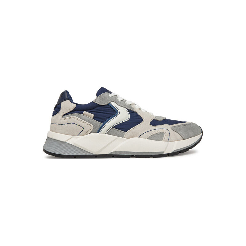 Sneakersy Voile Blanche