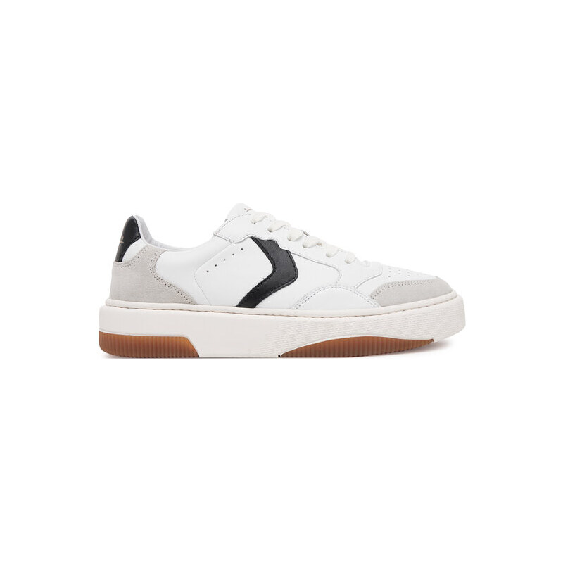 Sneakersy Voile Blanche