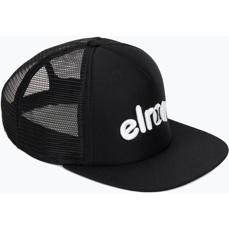 Kšiltovka Hurley Elrow Basic Trucker black