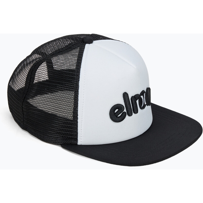 Kšiltovka Hurley Elrow Basic Trucker white