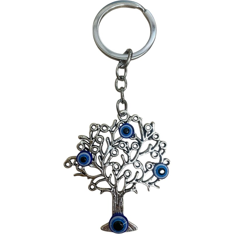přívěšek na klíče GODS TREE