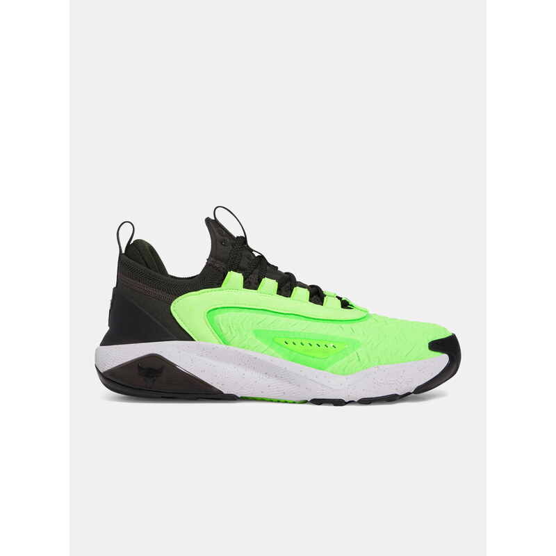 Pánské boty Under Armour UA Project Rock 7 - Pánské
