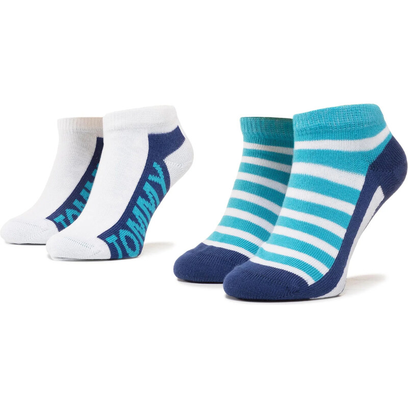 Tommy Hilfiger ponožky 2 pack 109099362