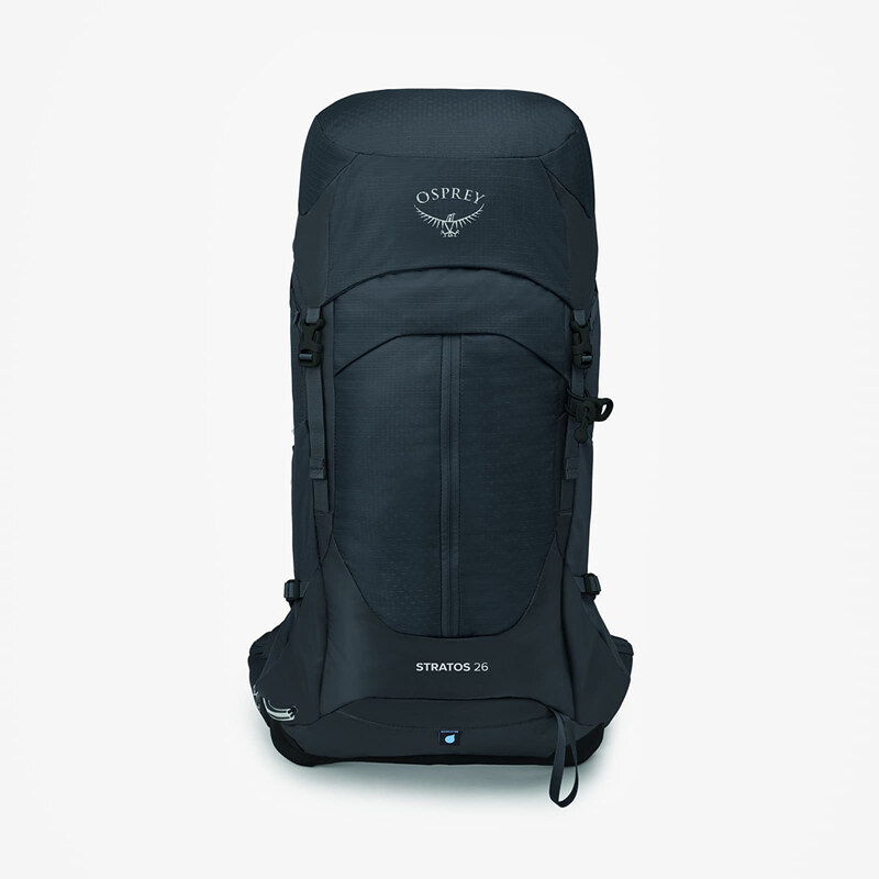 Batoh Osprey Stratos 26 Tunnel Vision Grey Universal
