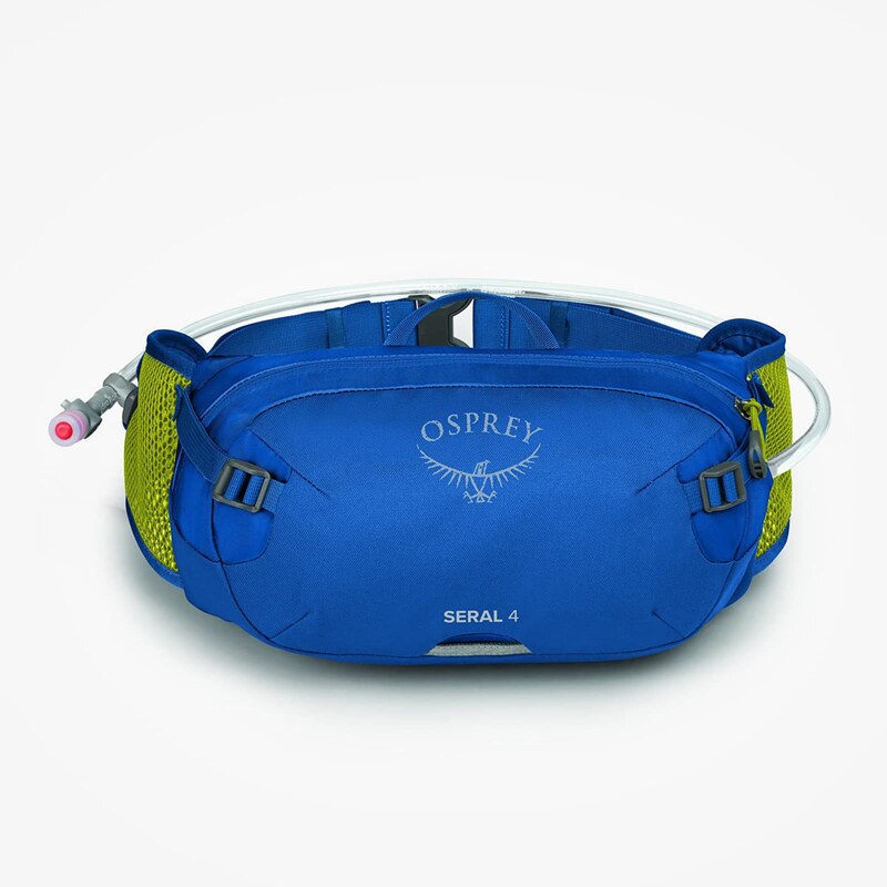 Batoh Osprey Seral 4 Postal Blue Universal