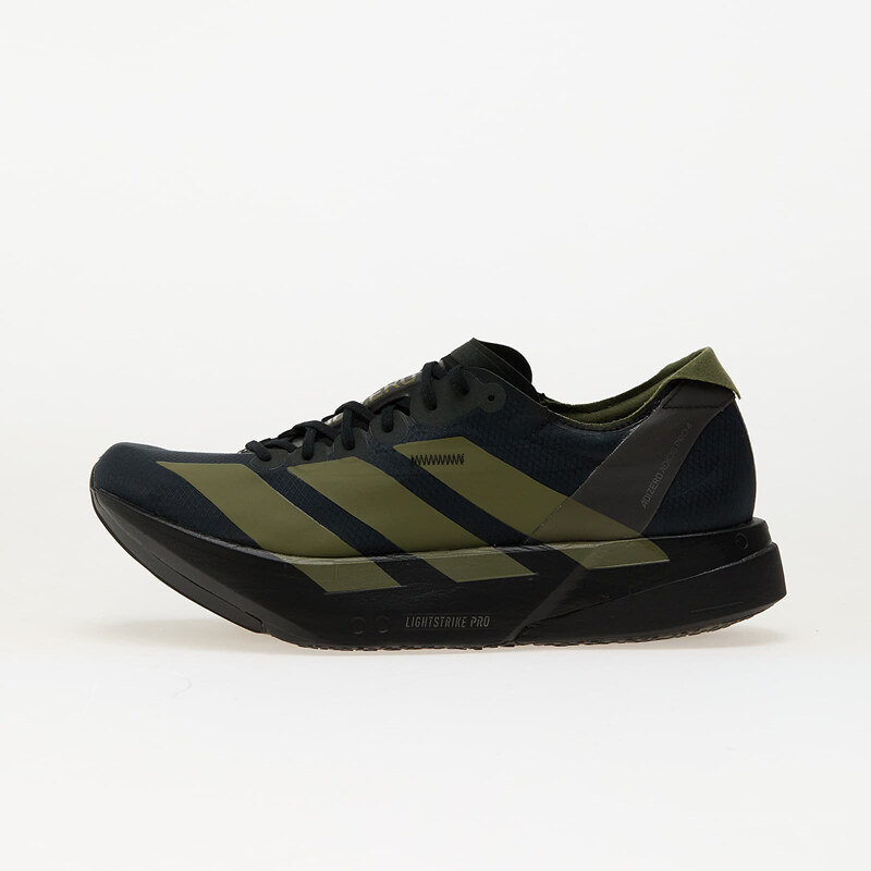 adidas Performance adidas Adizero Adios Pro 4 M Core Black/ Core Black 105688347