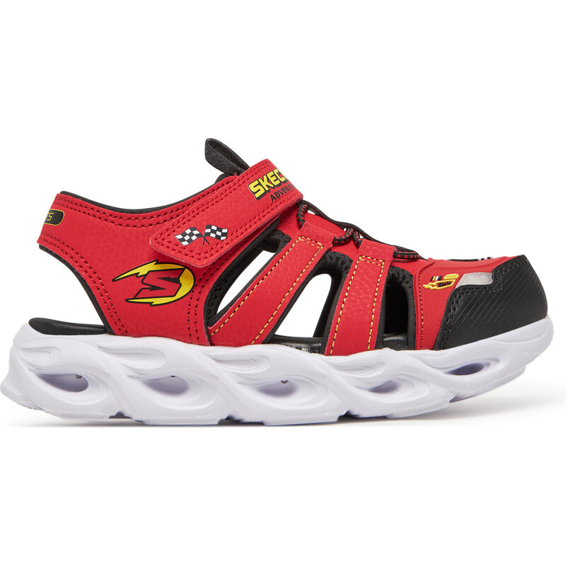 Sandály Skechers