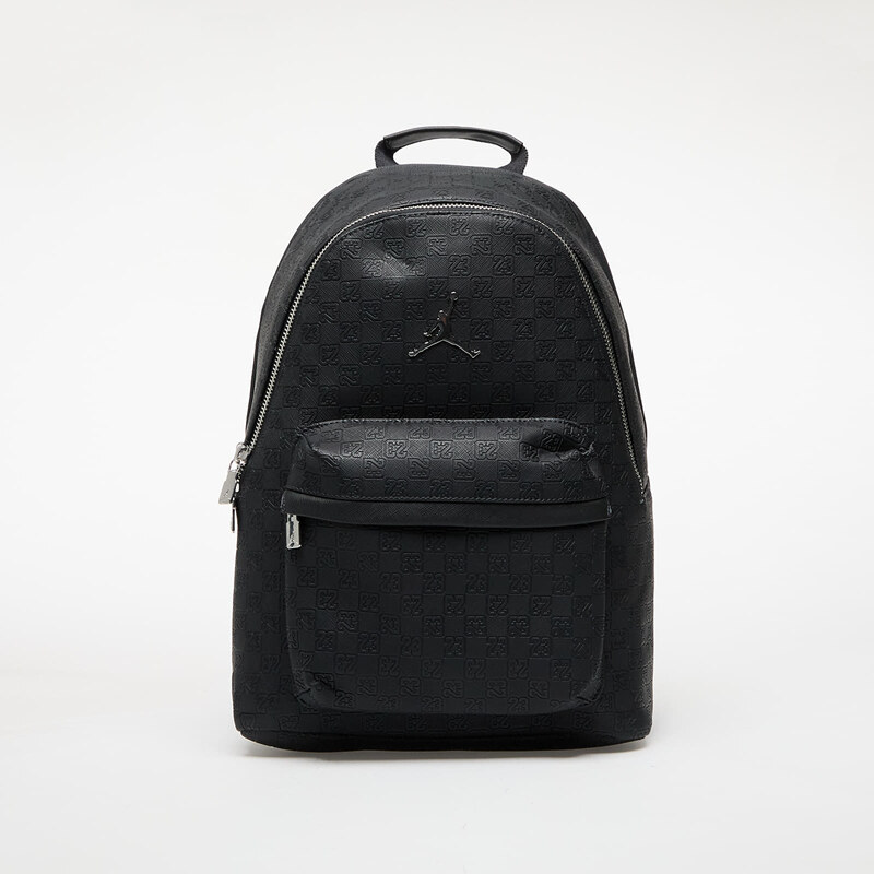 Batoh Jordan Jam Monogram Backpack Off Noir Universal