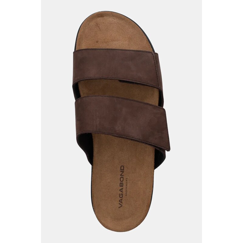 Nubukové pantofle Vagabond Shoemakers 5992-150-35