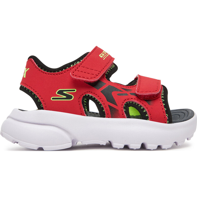 Sandály Skechers