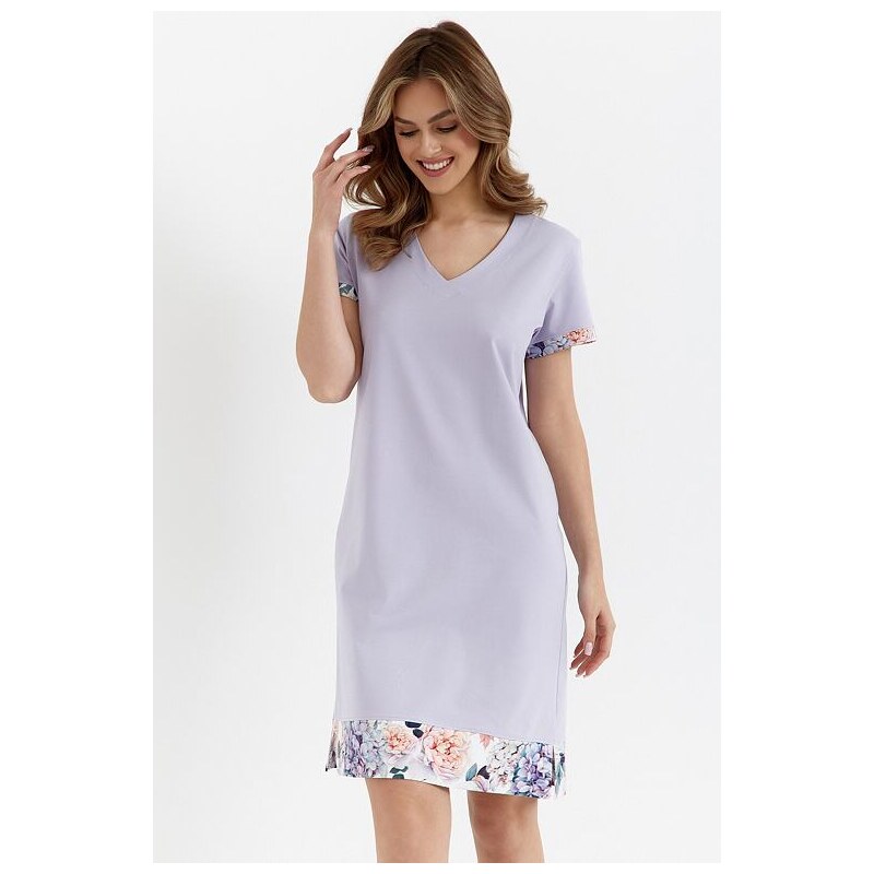 Cana Noční košile Inspiration single jersey lux 105690314