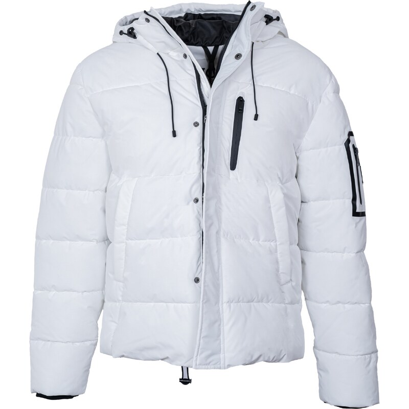 ICEBERG Ecru White bunda