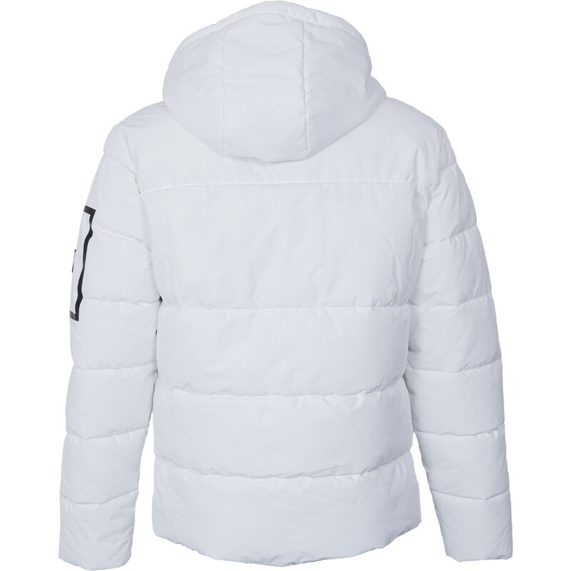ICEBERG Ecru White bunda