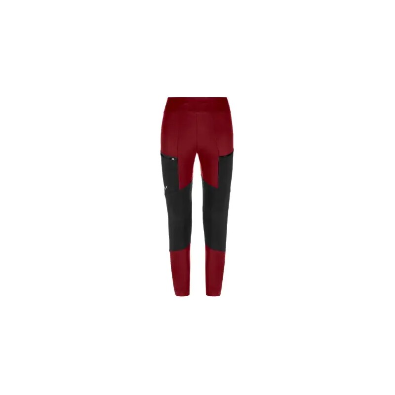 Salewa Puez Dry Responsive Cargo dámské kalhoty Syrah vel. XS 105691532