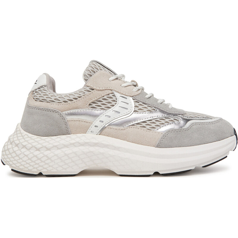 Sneakersy Voile Blanche