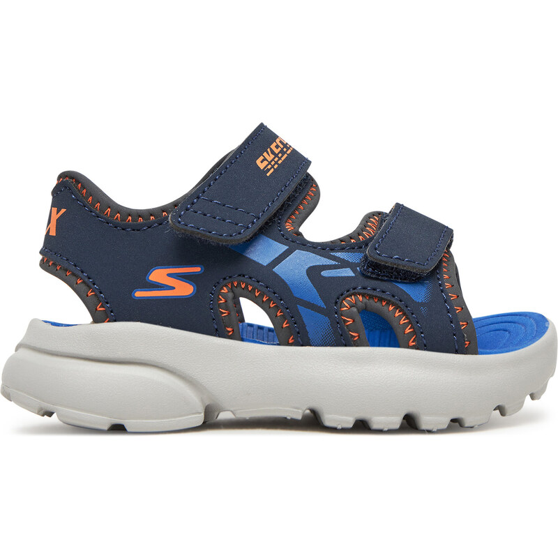 Sandály Skechers