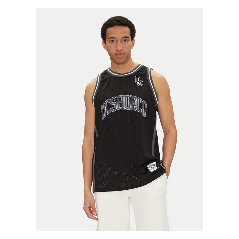 Tank top DC Shoes