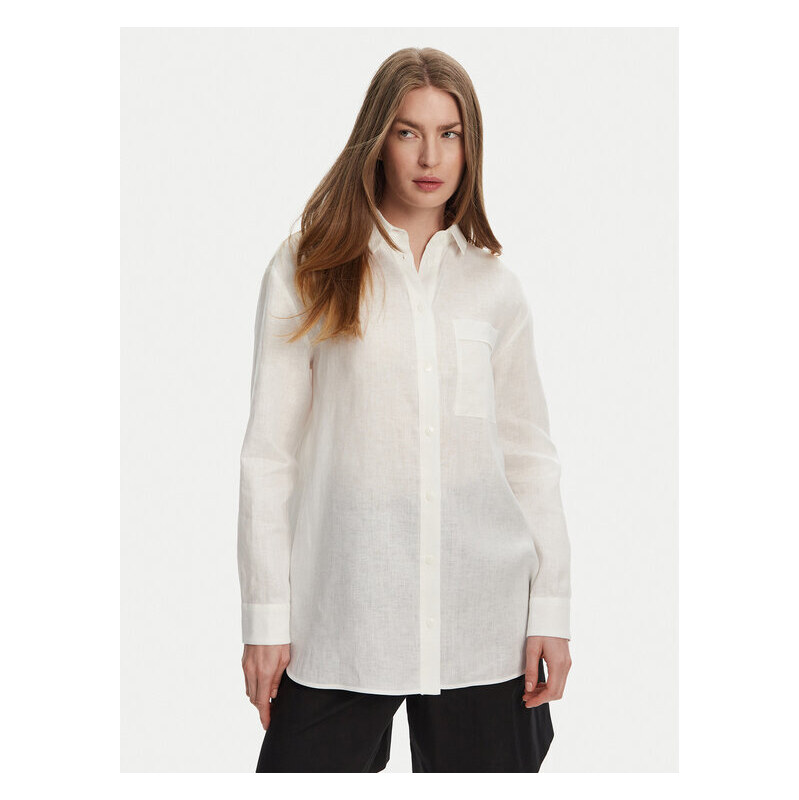 Košile Max Mara Leisure