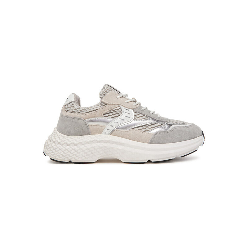 Sneakersy Voile Blanche